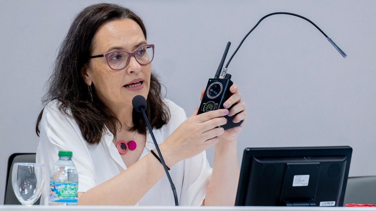 La realidad de los sistemas ‘anticopia’ de la PAU: «Son solo para disuadir»