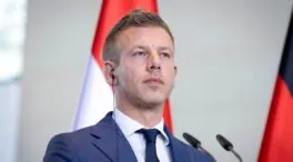 El director de los medios públicos de Hungría bajo Orbán dimite tras las presiones de Magyar