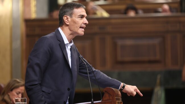 Sánchez reta a Junts a una moción con PP y Vox: «Háganla, pero dejen los subterfugios»