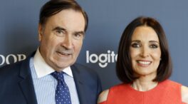 Cruz Sánchez de Lara se sincera sobre su relación con Pedro J. Ramírez: «Me costó mucho al principio; él no vive como los demás»