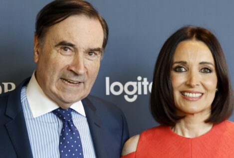 Cruz Sánchez de Lara se sincera sobre su relación con Pedro J. Ramírez: «Me costó mucho al principio; él no vive como los demás»