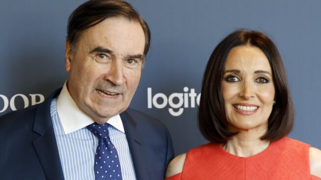 Cruz Sánchez de Lara se sincera sobre su relación con Pedro J. Ramírez: «Me costó mucho al principio; él no vive como los demás»