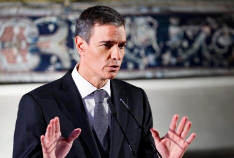 ADIF contradice a Sánchez: el jefe de Seguridad de la empresa sí cambió de puesto en 2025