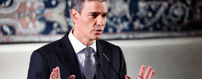 ADIF contradice a Sánchez: el jefe de Seguridad de la empresa sí cambió de puesto en 2025