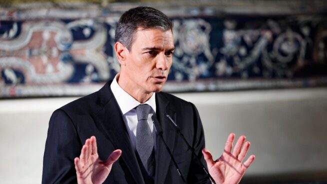 ADIF contradice a Sánchez: el jefe de Seguridad de la empresa sí cambió de puesto en 2025
