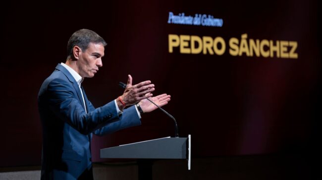 Sánchez crea la Agencia Estatal de Movilidad Humana para «simplificar» la gestión migratoria