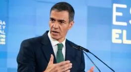 Sánchez anuncia 2.218 millones extra en dependencia, «la mayor inversión de la historia»