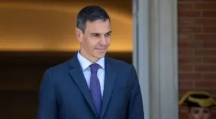 Sánchez: «Nunca tuve conocimiento de las andanzas de Díez porque no las hubiese tolerado»