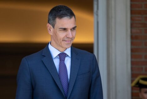 Sánchez: «Nunca tuve conocimiento de las andanzas de Díez porque no las hubiese tolerado»