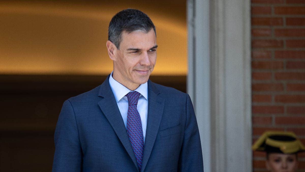 Sánchez: «Nunca tuve conocimiento de las andanzas de Díez porque no las hubiese tolerado»