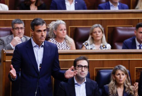 Sánchez anuncia un decreto de medidas de protección ante la tregua de EEUU e Irán