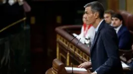 Sánchez reitera que «jamás» conoció los casos de corrupción «ni los hubiera tolerado»