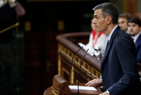 Sánchez reitera que «jamás» conoció los casos de corrupción «ni los hubiera tolerado»