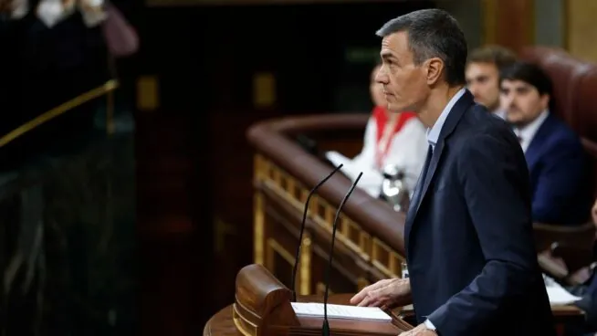 Sánchez reitera que «jamás» conoció los casos de corrupción «ni los hubiera tolerado»