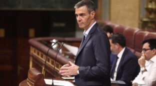 Sánchez mantiene su confianza en Zapatero y recalca que no hubo trato de favor a Plus Ultra