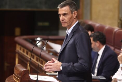 Sánchez mantiene su confianza en Zapatero y recalca que no hubo trato de favor a Plus Ultra