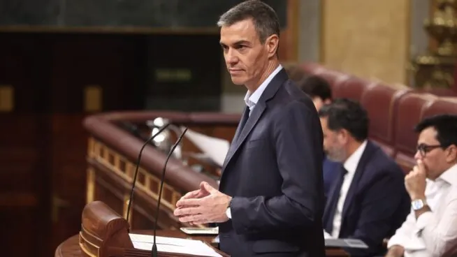 Decepción entre los socios por la falta de explicaciones de Sánchez y el tono contra ellos