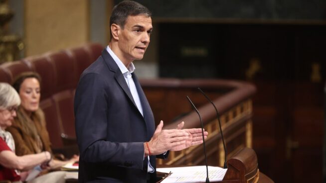 Sánchez dice que ningún país es «inmune» a la corrupción: lo que importa es la respuesta