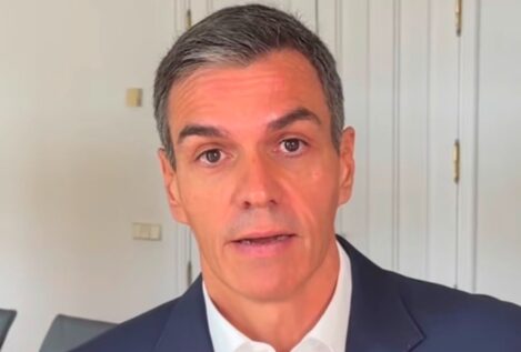 Sánchez da recomendaciones en TikTok ante la ola de calor y pide extremar las precauciones
