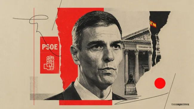 PSánchez: cómo destruir una democracia