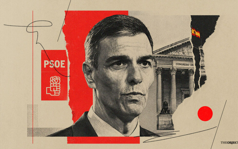 Cómo destruir una democracia