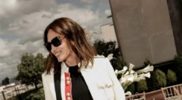 Ana Lérida, la colorista de Tamara Falcó y Nieves Álvarez que convierte su salón de Barcelona en el destino beauty de las celebrities antes del verano