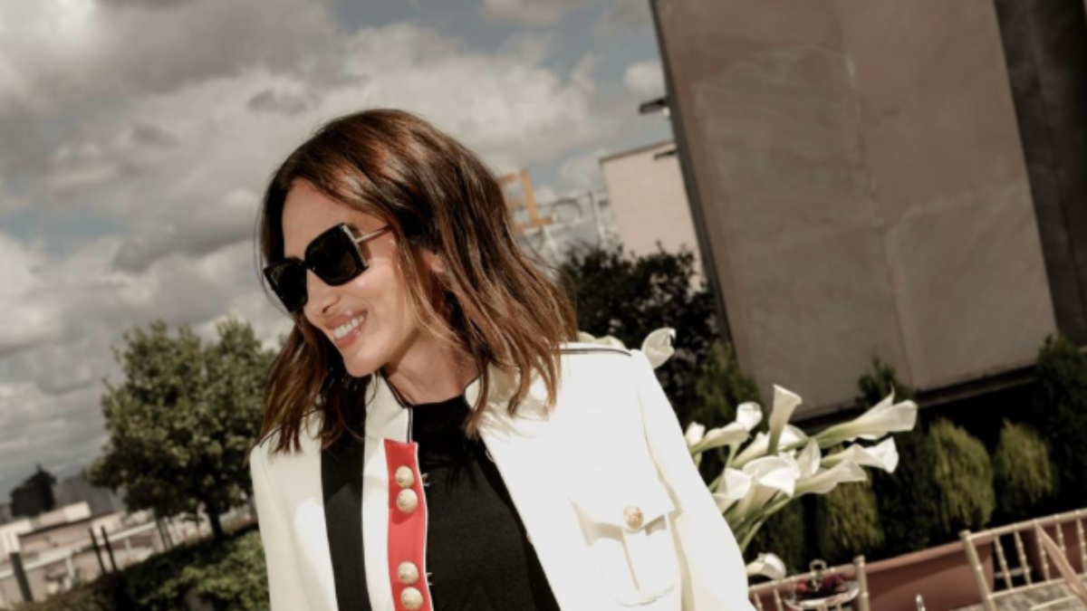 Ana Lérida, la colorista de Tamara Falcó y Nieves Álvarez que convierte su salón de Barcelona en el destino beauty de las celebrities antes del verano