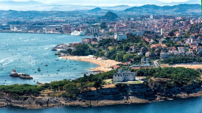 Santander apuesta por la tecnología para lograr un turismo inteligente