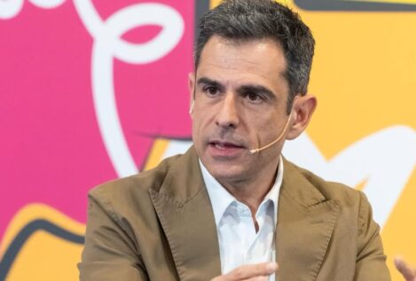 Fernando Mora, psiquiatra: «Si un pensamiento negativo se te ha metido en la cabeza y no puedes acabar con él, tu solución es el ejercicio 'La otra cara de la moneda'»