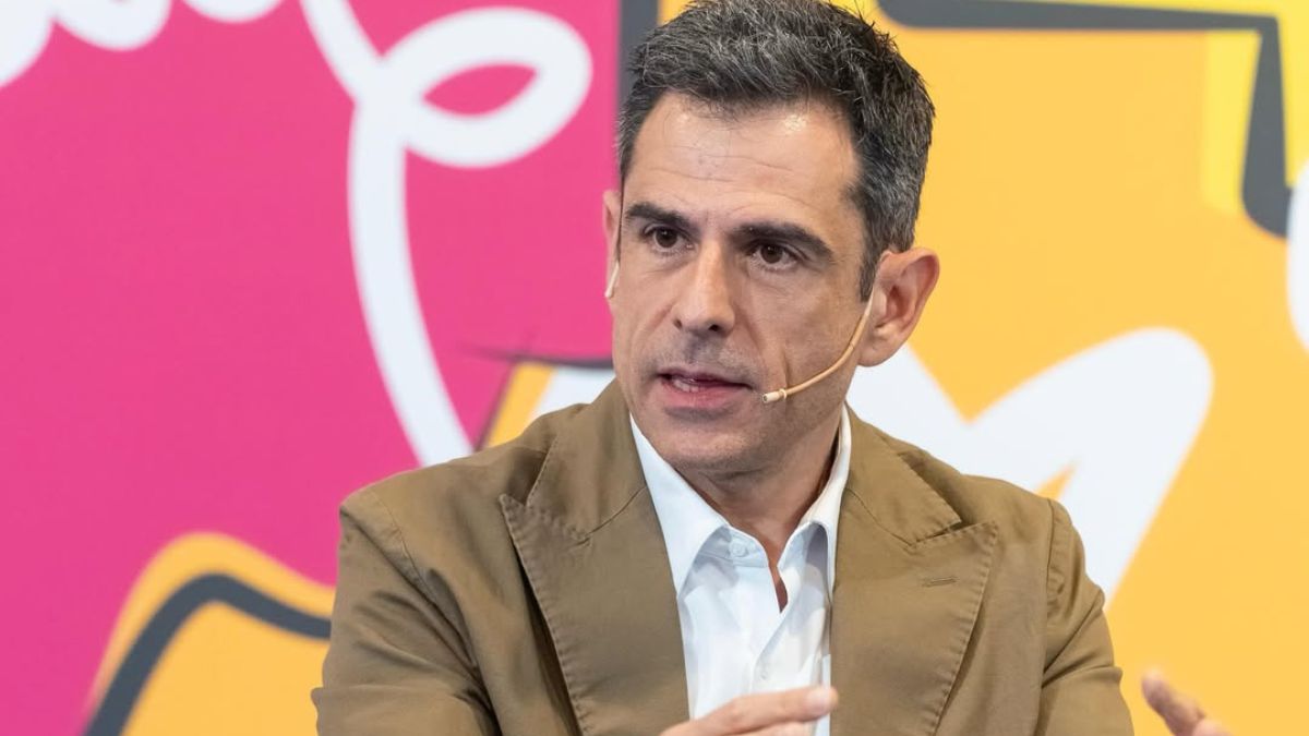 Fernando Mora, psiquiatra: «Si un pensamiento negativo se te ha metido en la cabeza y no puedes acabar con él, tu solución es el ejercicio ‘La otra cara de la moneda’»