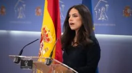 Vox afirma tras la petición de adelanto electoral de Junts que hay que «echar al Gobierno»