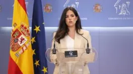 Vox acusa a Interior de ejercer de «censor policial» en casos contra el PSOE
