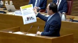 Pérez Llorca lleva a Fiscalía los hospitales de campaña del PSOE tras las revelaciones de TO