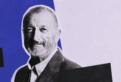 En fin, Pérez-Reverte