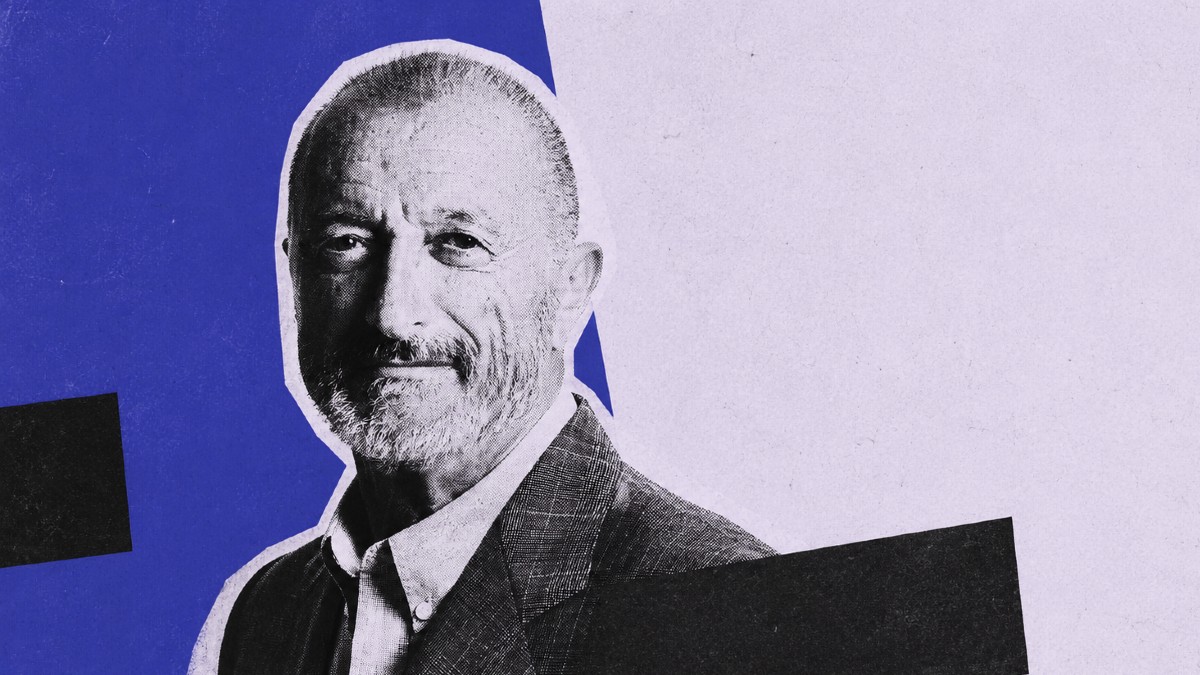 En fin, Pérez-Reverte