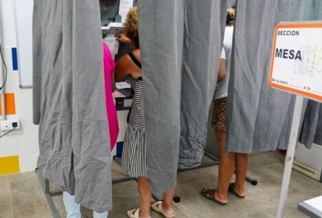 El CIS prevé que el PP ganaría las elecciones generales en Andalucía