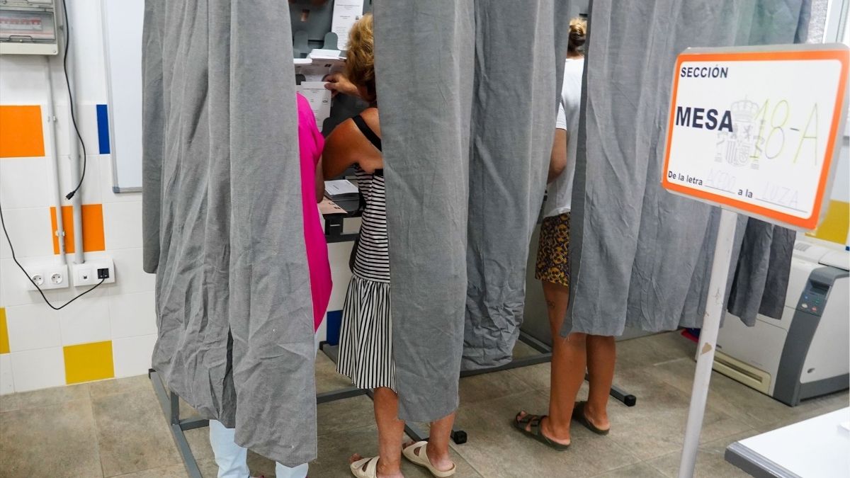 El CIS prevé que el PP ganaría las elecciones generales en Andalucía