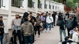 La regularización de inmigrantes acaba este martes con presiones para ampliar los plazos