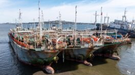 15 países adoptan la Declaración de Mombasa para reforzar la ley de control pesquero