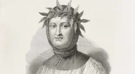 Cercanías de Francesco Petrarca