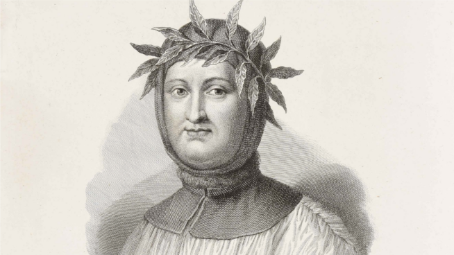 Cercanías de Francesco Petrarca