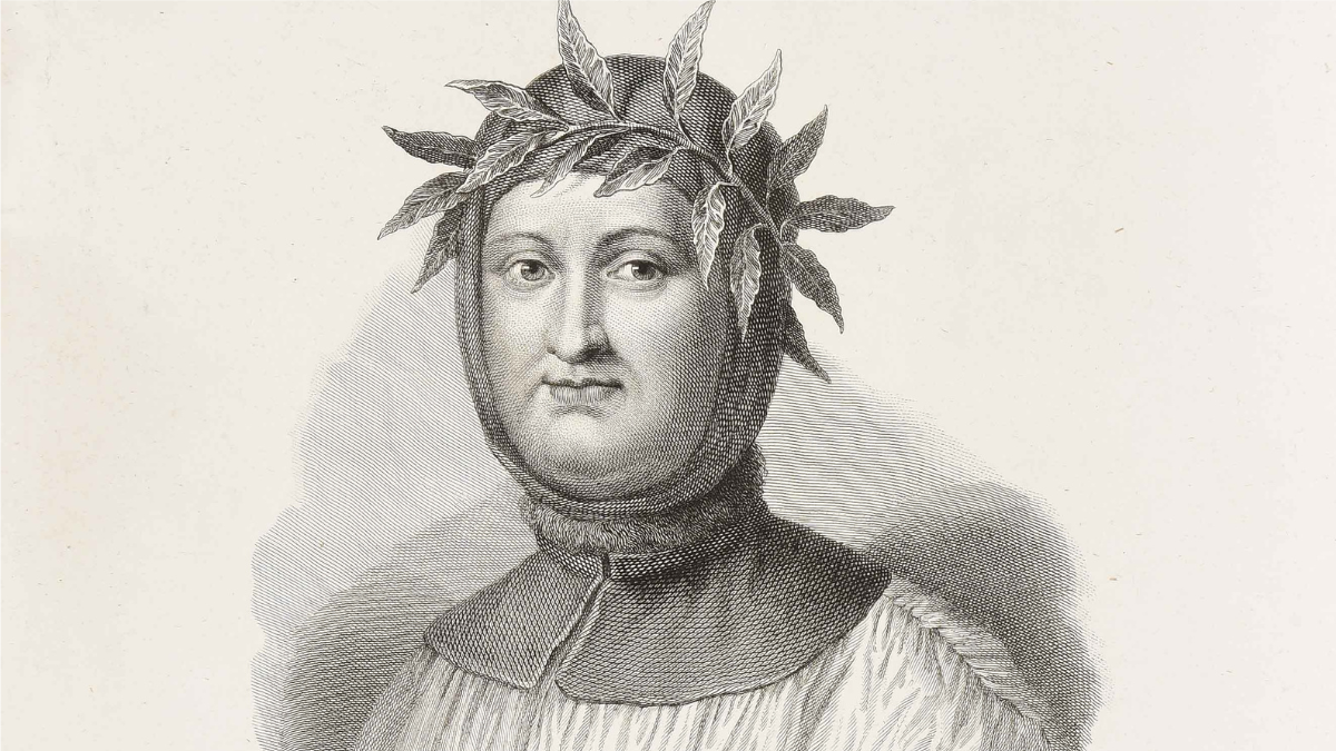 Cercanías de Francesco Petrarca
