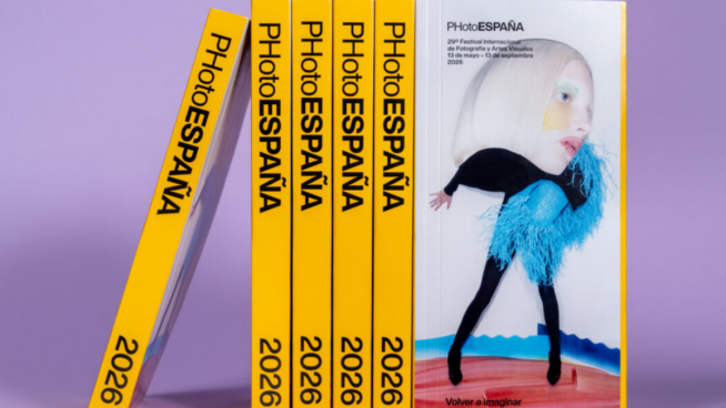 PHotoESPAÑA 2026: nueve exposiciones que no te puedes perder