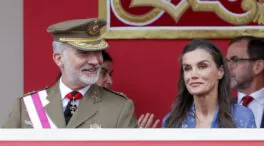 La piscina de Zarzuela, así se bañan los Reyes y sus hijas en verano: «Letizia lo blindó todo por ellas; el exterior huye del lujo palaciego»
