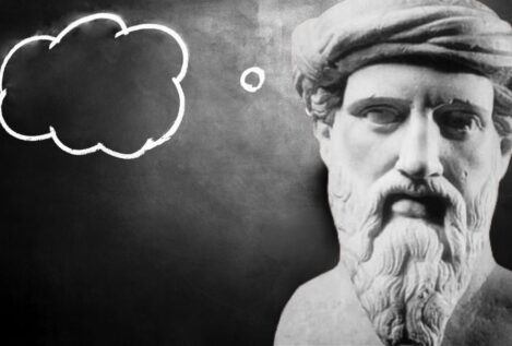 Pitágoras, filósofo, ya lo avisó hace 2.500 años: «Antes de dormir, examina bien todo lo que has hecho en el día y pregúntate en qué has fallado»