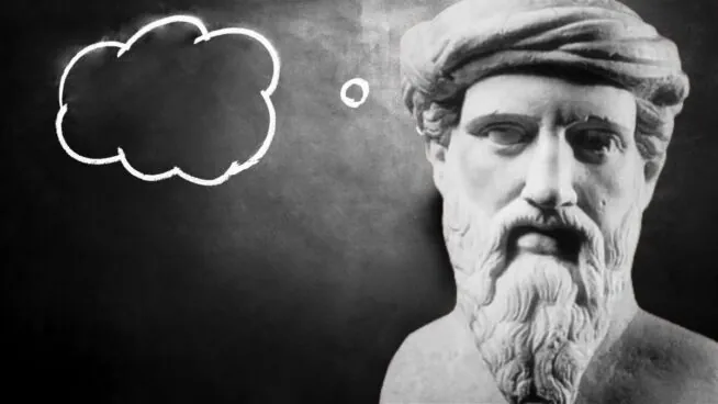 Pitágoras, filósofo, ya lo avisó hace 2.500 años: «Antes de dormir, examina bien todo lo que has hecho en el día y pregúntate en qué has fallado»