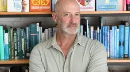 Estani Bachrach, Doctor en Biologia Molecular, sobre la felicidad y el esfuerzo: «Si algo te cuesta, sentirás un pico de placer duradero, pero a lo fácil le sigue el vacío»