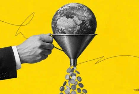 Anticapitalistas al rescate del planeta