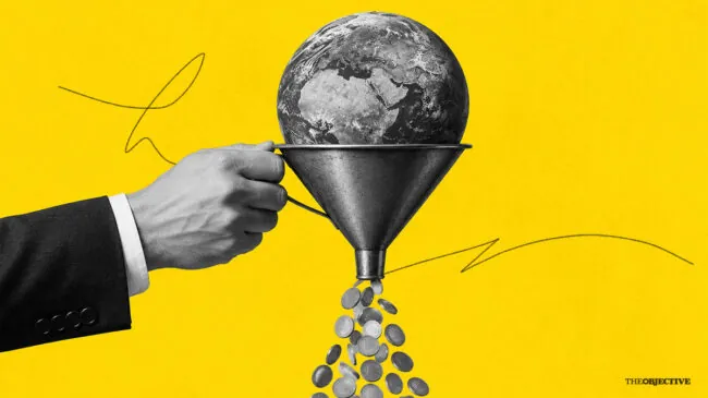 Anticapitalistas al rescate del planeta