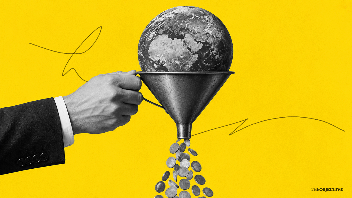 Anticapitalistas al rescate del planeta